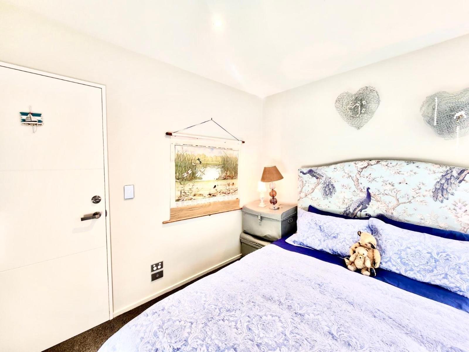 Sea Views In Luxury At Lyttelton Boatique House - 14 Km From Christchurch Exterior foto